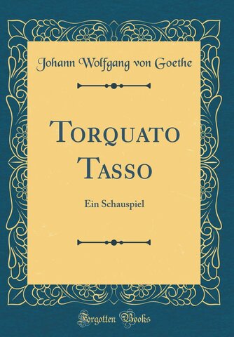 Torquato Tasso