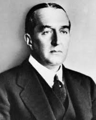 Dad died . Jane became queen