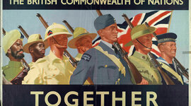 Timeline: SECOND WORLD WAR - A timeline with the most important events by Florencia Mosconi