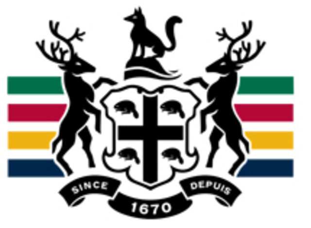 Hudson Bay Company Founded