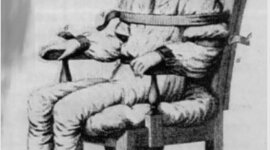 Timeline: Mental Illnesses