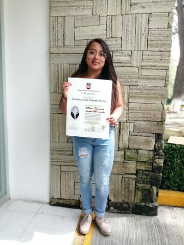Obtención de Titulo Universitario