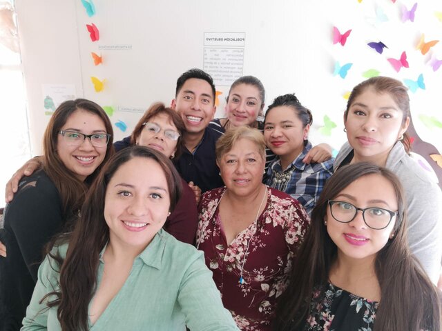 Practicas Profesionales