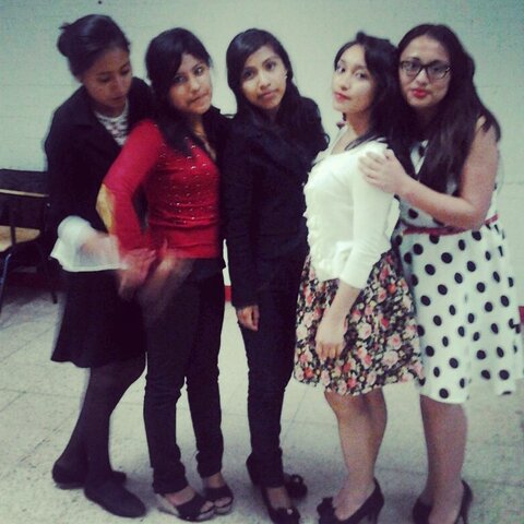 Inicia Educación Universitaria