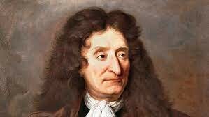 Jean de La Fontaine