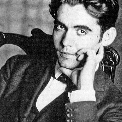 Timeline: Federico García Lorca