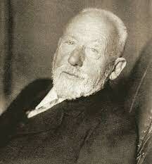 Wilhelm Dilthey (1833-1911)