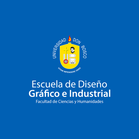 Escuela de Diseño Gráfico e Industrial en la UDB