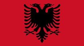 Timeline: Historia de la educación albanesa