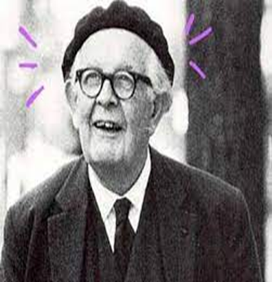 Jean William Fritz Piaget Continuacion