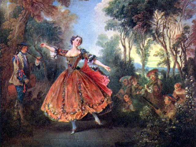 El romanticismo siglo XVIII a siglo XIX.