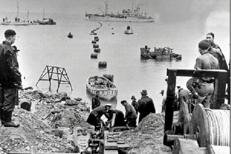 Tecnología necesaria para las telecomunicaciones