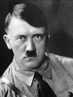 Hitler came to power