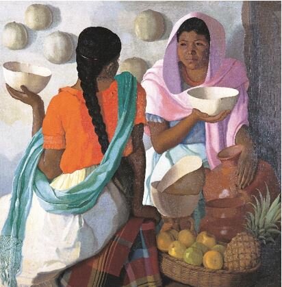 Escuela de Artes Plásticas (EAP)