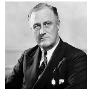 Roosevelt demanded Japanese withdrawal