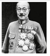 General Tojo