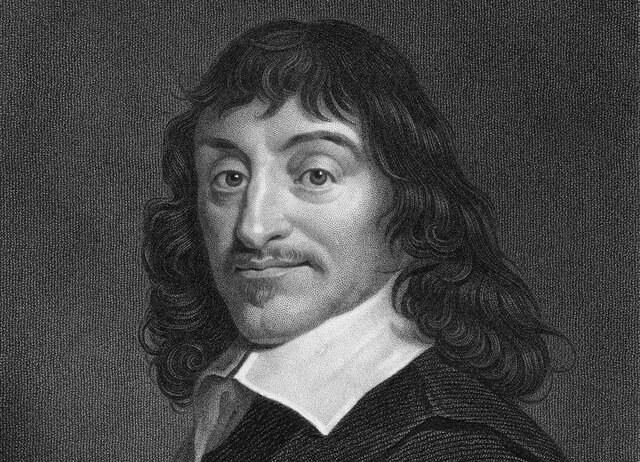 Rene Descartes 31 de marzo de 1596, 11 de febrero de 1650, Estocolmo, Suecia