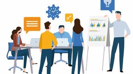 Timeline: LA EVOLUCIÓN DE LA ADMINISTRACIÓN