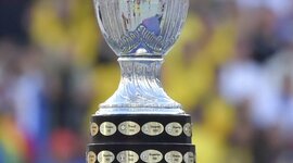 Timeline: LAS 10 ULTIMAS EDICIONES DE LA COPA AMÉRICA