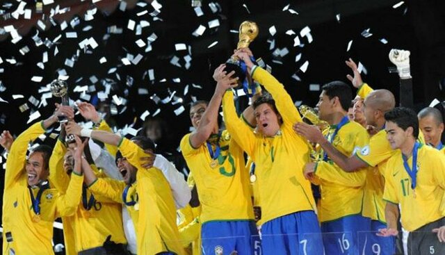 Copa Americana de 1997