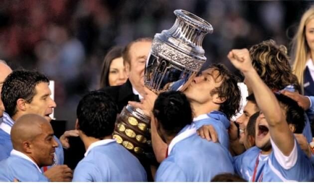 Copa America del 2011