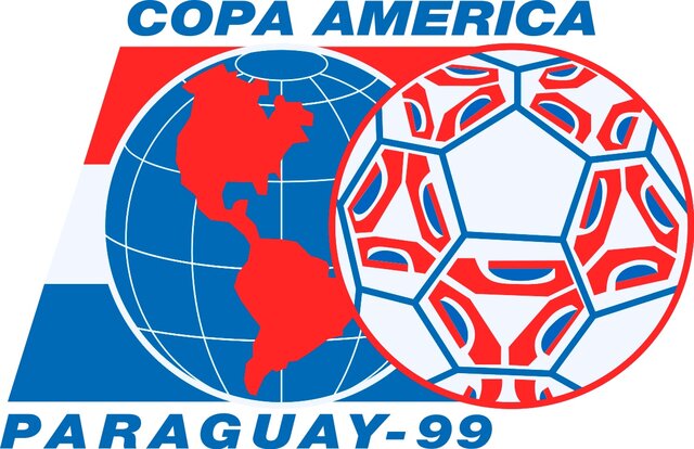 Copa América Paraguay 1999