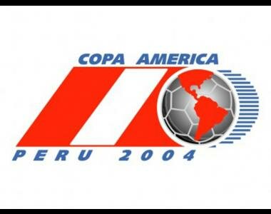 COPA AMÉRICA PERÚ