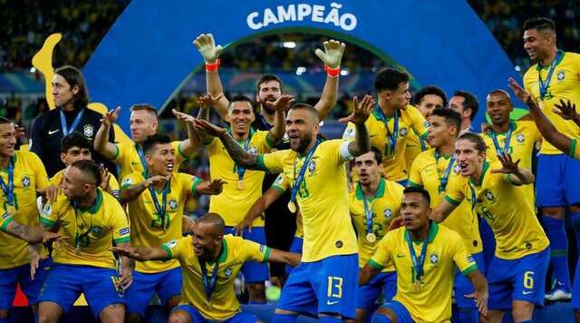 Copa America del 2019