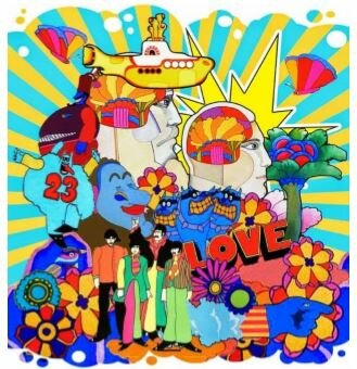 Música y psicodelia