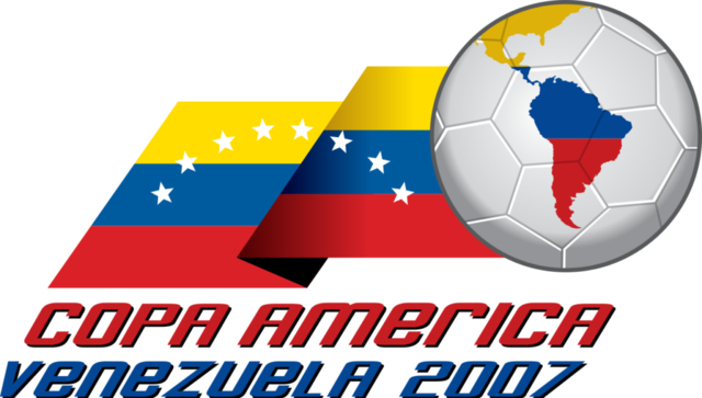 COPA AMÉRICA VENEZUELA