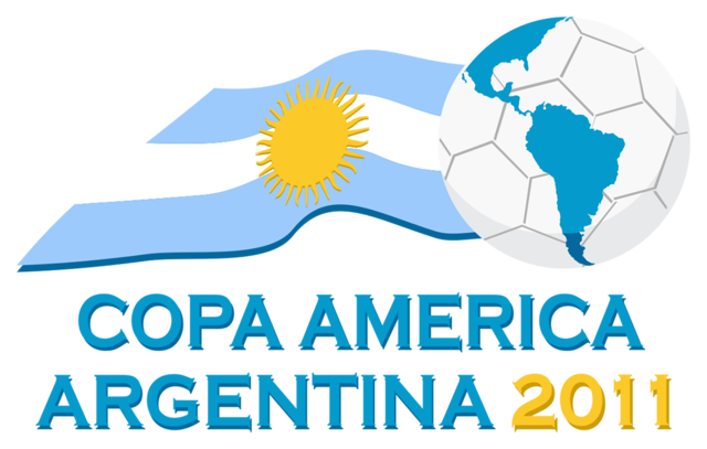 COPA AMÉRICA  ARGENTINA