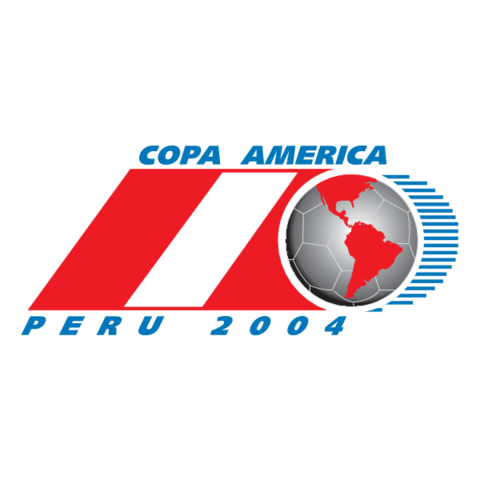 Copa América Perú 2004