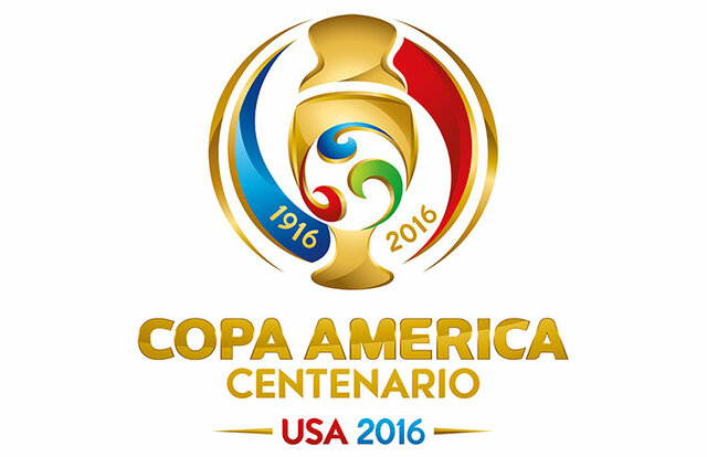COPA AMÉRICA ESTADOS UNIDOS