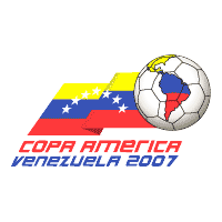 Copa América Venezuela 2007