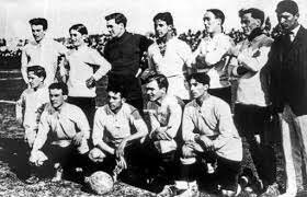 Copa America 1917