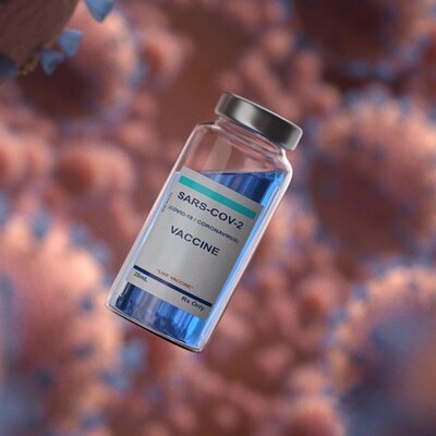 Timeline: Cronologia de lass vacunas del Covid-19