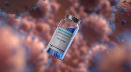 Timeline: Cronologia de lass vacunas del Covid-19