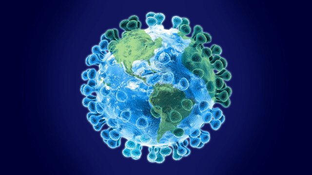 Se detecta el coronavirus