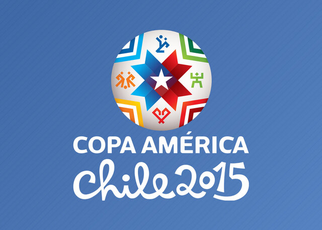 Copa América Chile 2015