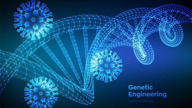 Se revela el genoma de este virus