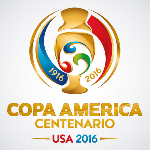 Copa América USA 2016