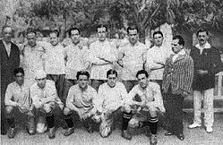 Copa América 1920