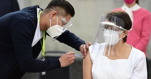 Comienza el ensayo de las vacunas en U.S.A