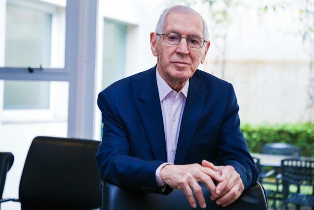 DEFINICIONES DE ADMINISTRACION IDALVERTO CHIAVENATO