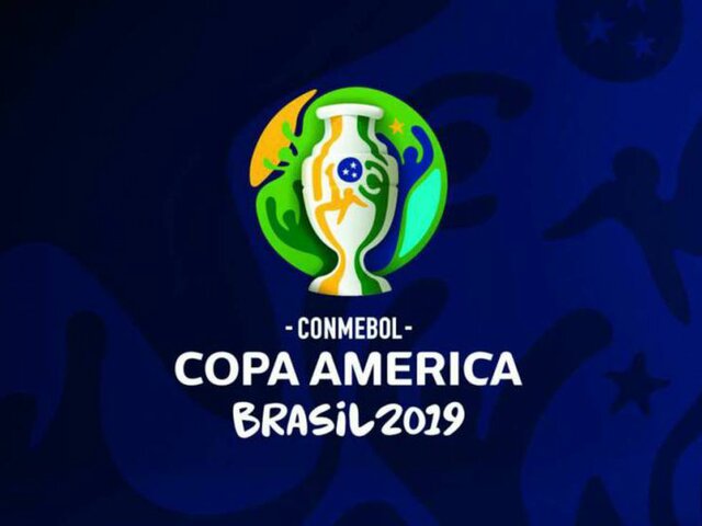 Copa América Brasil 2019