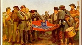 Timeline: reconsruction of the U.S.A.- danielle stevens