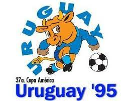 Copa América 1995