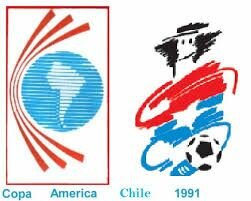 Copa América Chile 1991