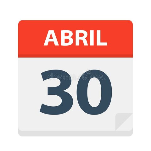 Abril