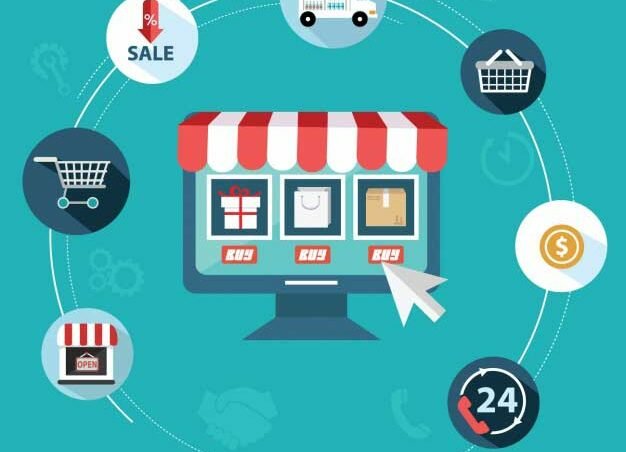 Transacciones electrónicas